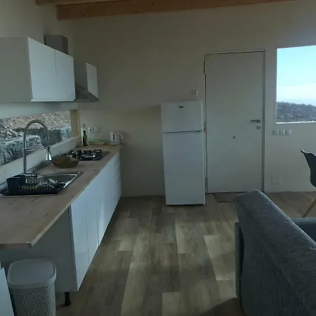 Sundowner Chalet Stephanico Guía de Isora Zewnętrze zdjęcie