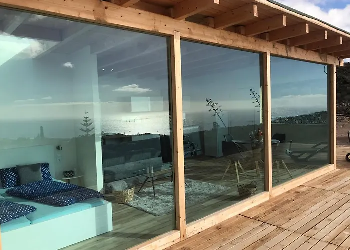 Sundowner Chalet Stephanico