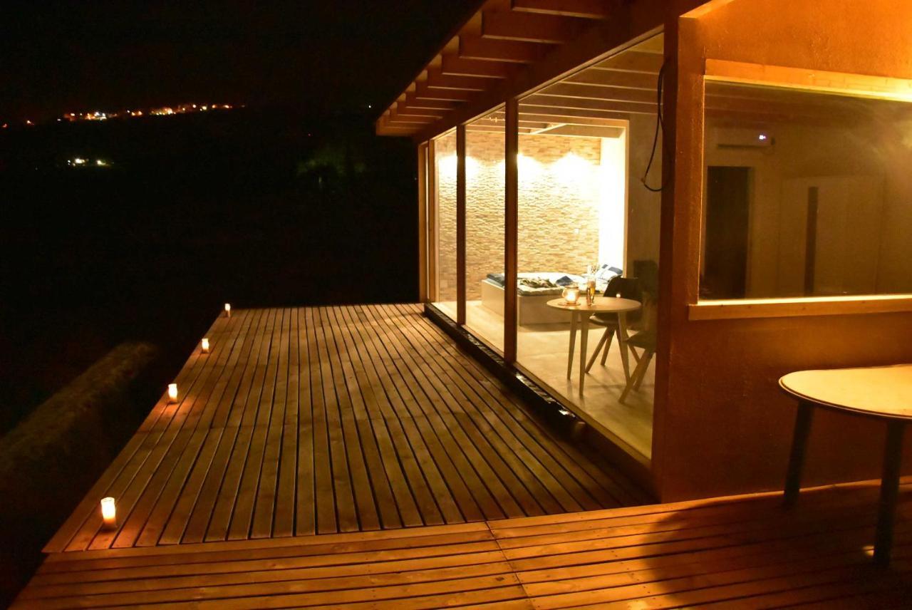 Sundowner Stephanico Apartament *