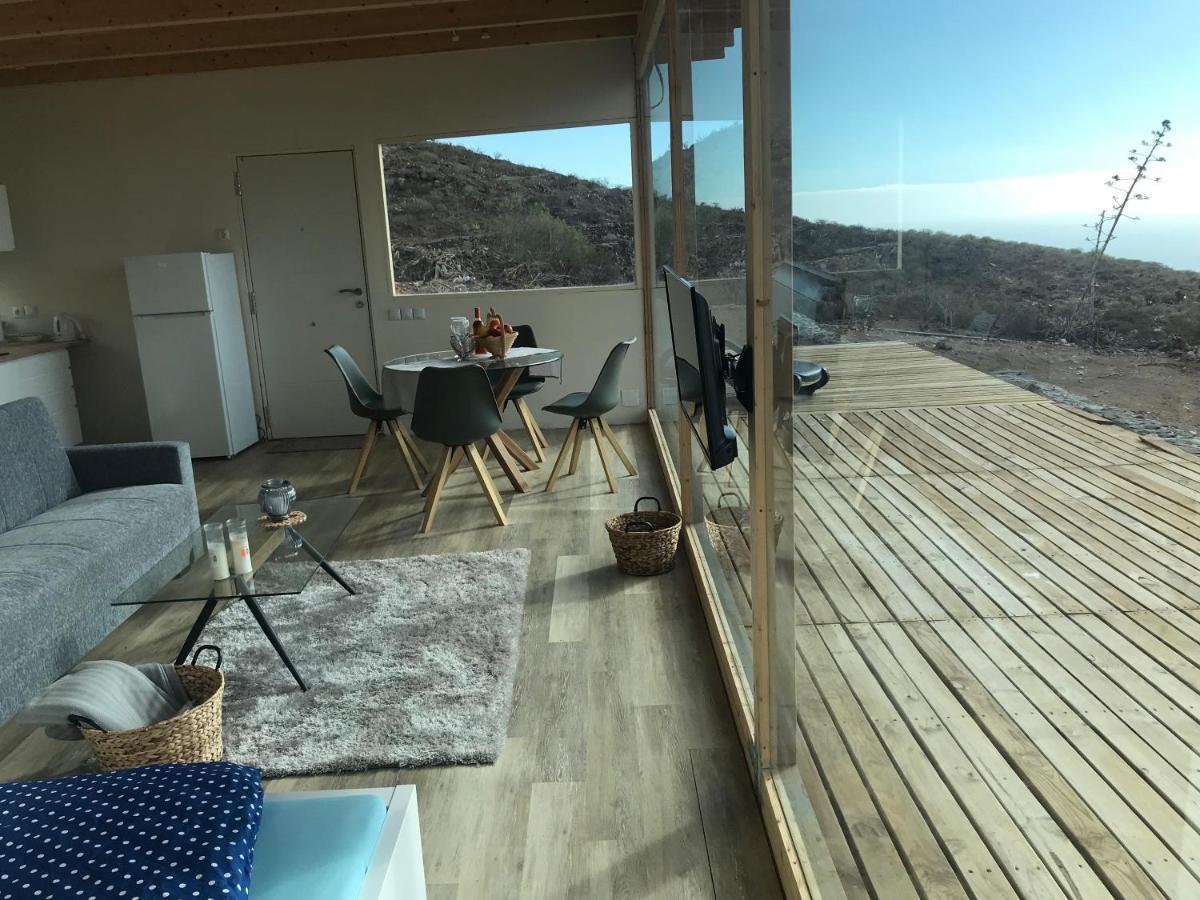 Appartement Sundowner Stephanico *