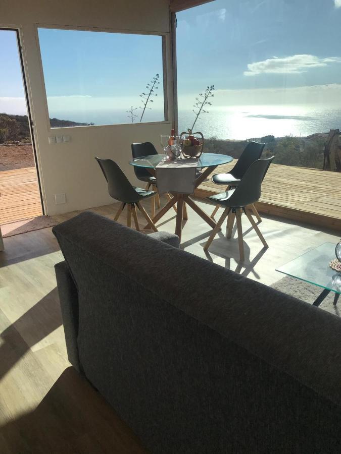 Appartement Sundowner Stephanico Guía de Isora