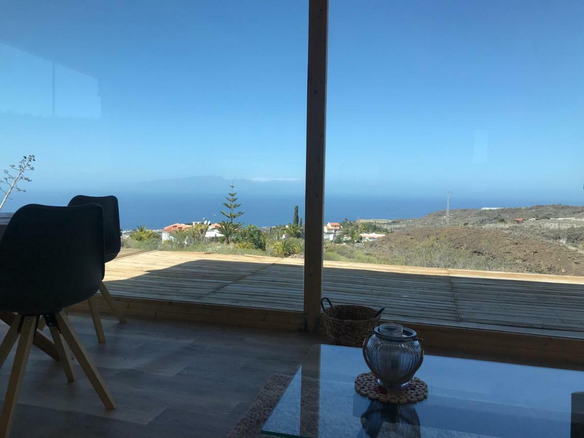 Sundowner Stephanico Appartement