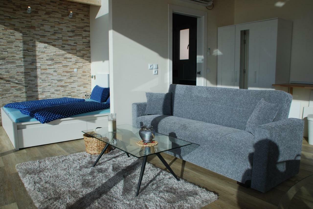 Sundowner Stephanico Apartament *