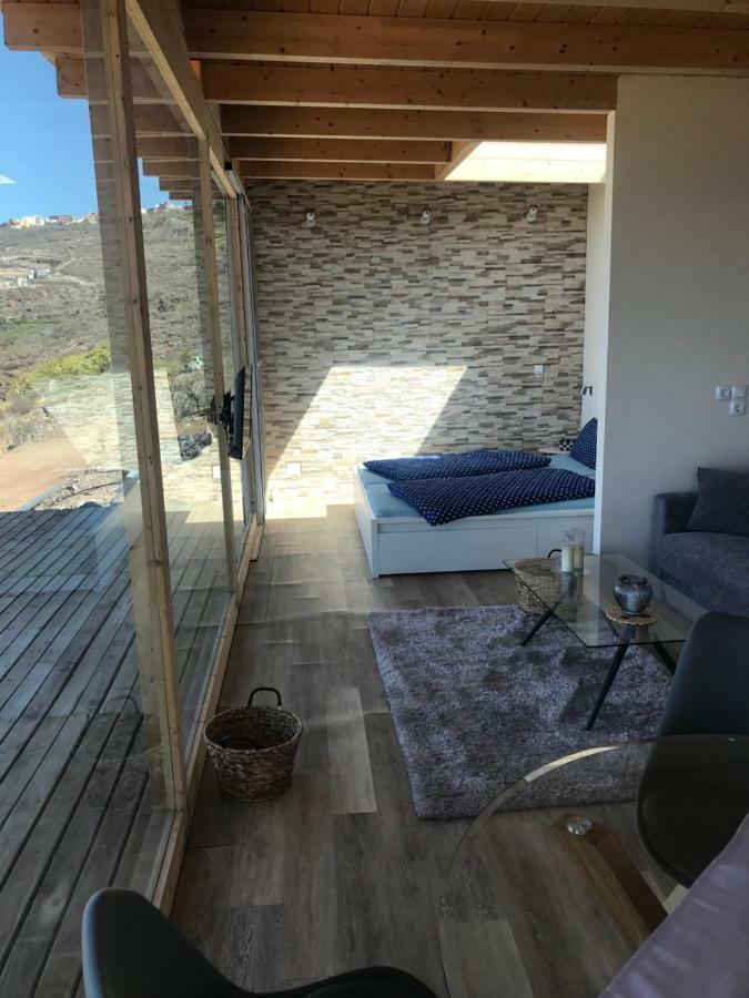 Appartement Sundowner Stephanico Guía de Isora