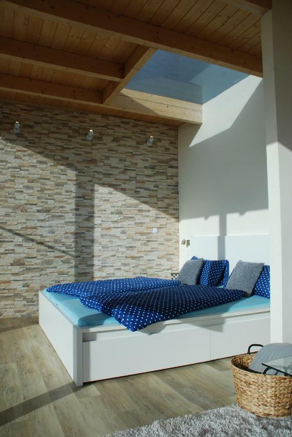 Sundowner Stephanico Appartement *