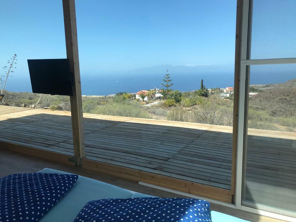 Appartement Sundowner Stephanico Guía de Isora