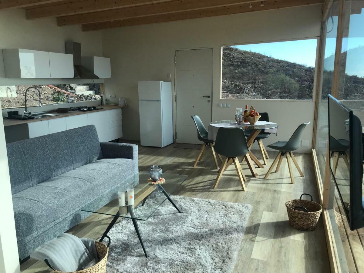 Sundowner Stephanico Apartament