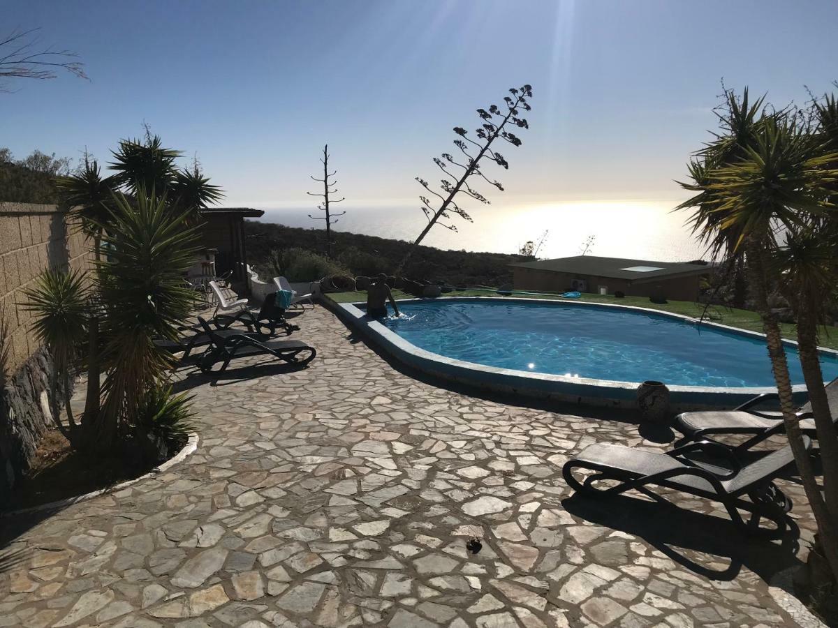 Apartament Sundowner Stephanico Guía de Isora