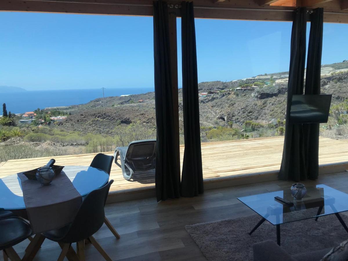 Appartement Sundowner Stephanico Guía de Isora