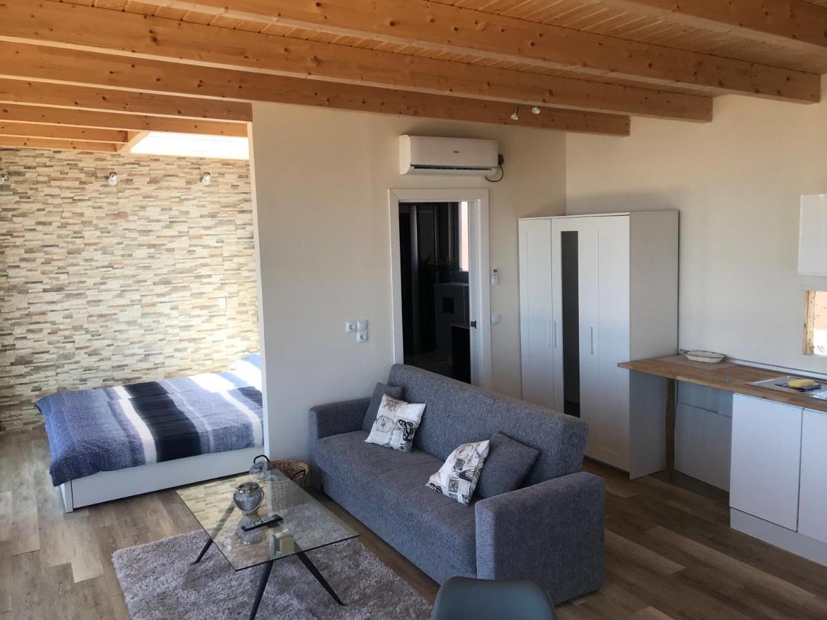 Appartement Sundowner Stephanico Guía de Isora