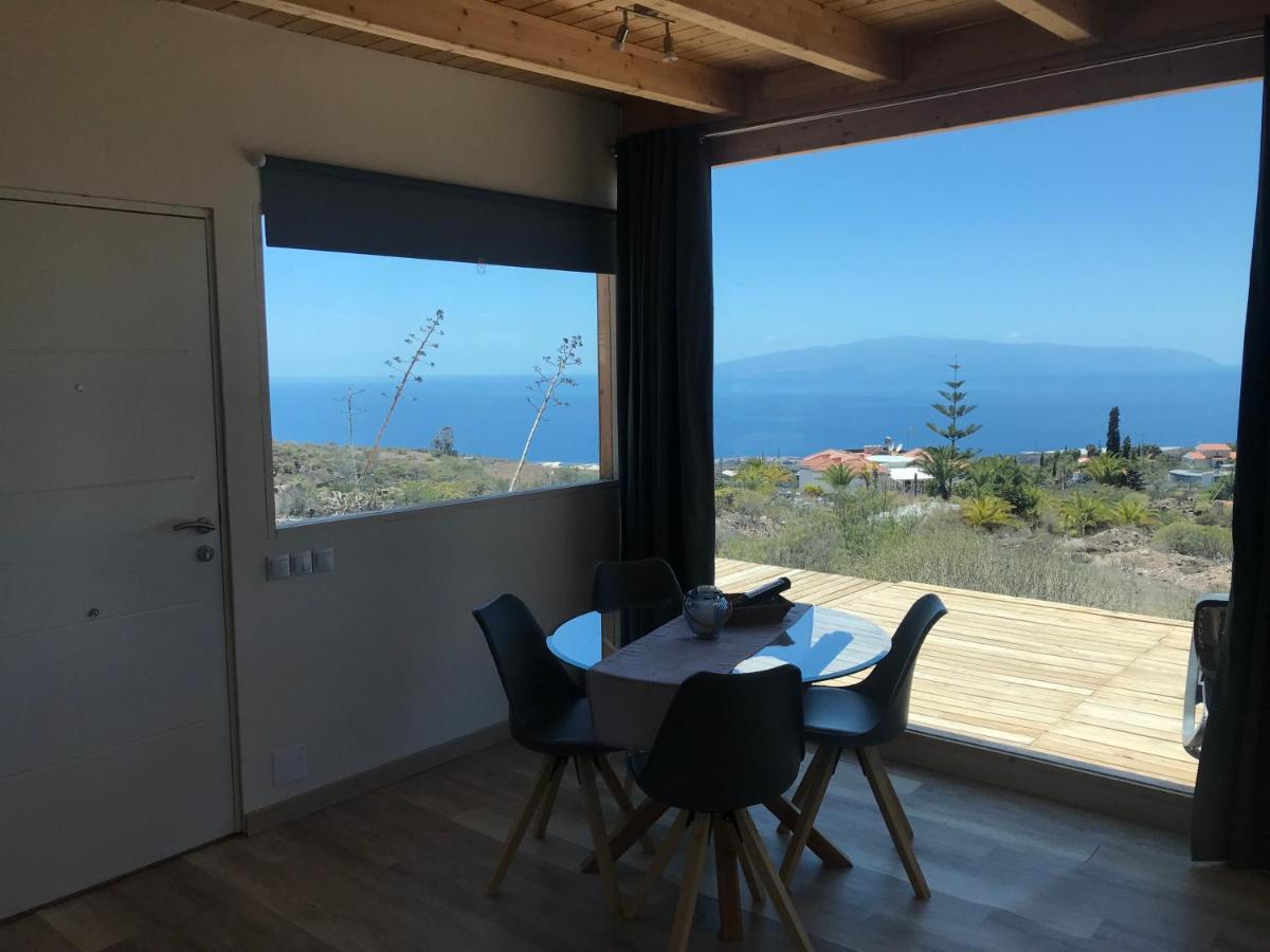 Sundowner Stephanico Appartement *